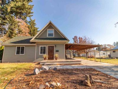 6002 N Washington St, Spokane, WA, 99205