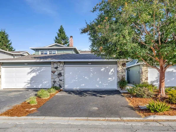 1518 Canna Ct, Mountain View, CA 94043