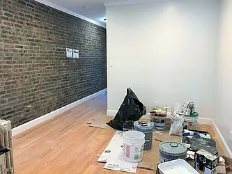 Rented by Crosstown Apartments NYC