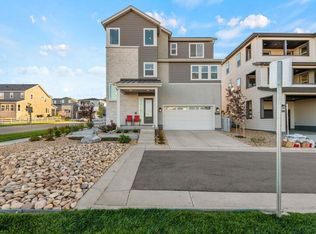 12014 Octave Ave, Lone Tree, CO 80134
