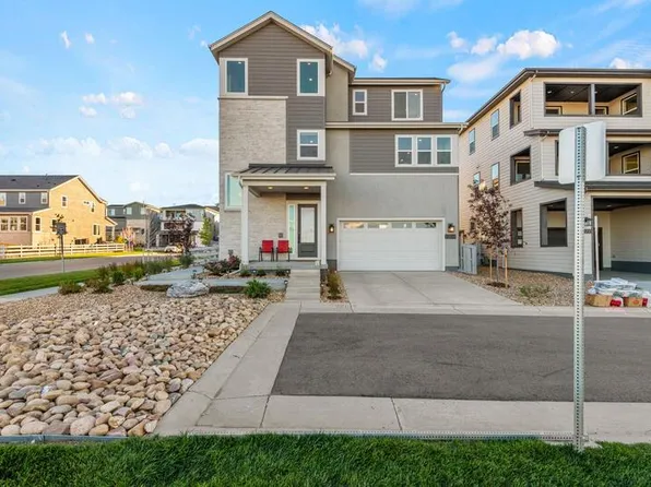 12014 Octave Ave, Lone Tree, CO 80134