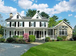 134 Shore Rd, Old Greenwich, CT 06870