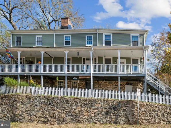 783 Oella Ave, Ellicott City, MD 21043