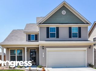 67 Outwater Ridge Dr, Garner, NC 27529