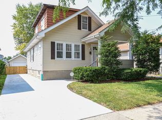 7404 26th Ave, Kenosha, WI 53143