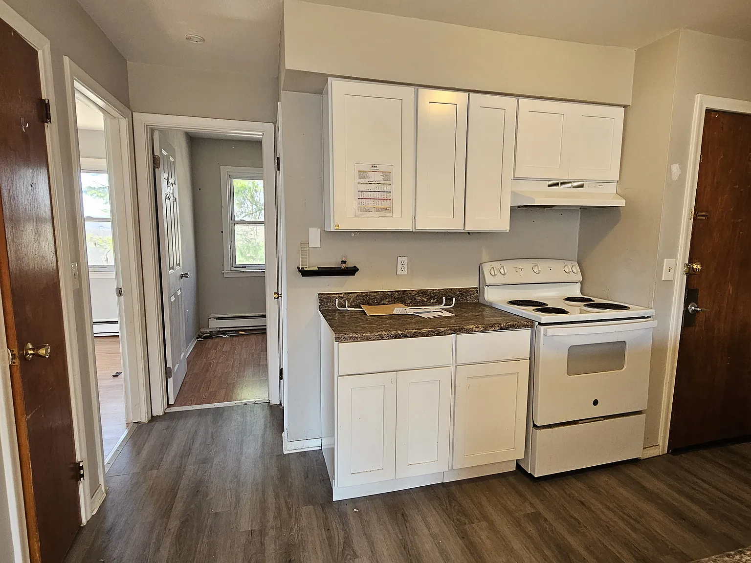 2 bed, $1,575 — Photo 2