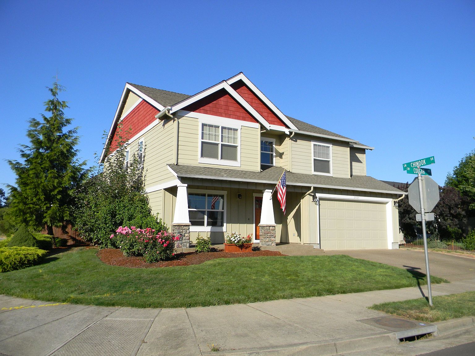 2025 Cougar Ave SW, Albany, OR 97321 | Zillow