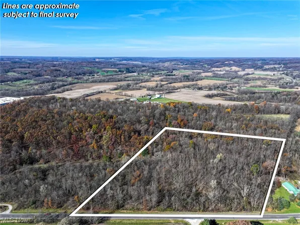 State Route 95, Perrysville, OH 44864