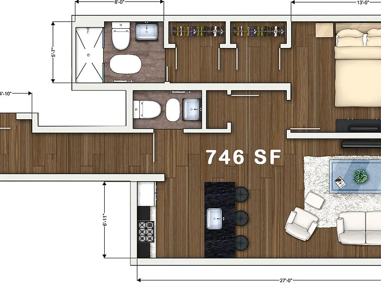 526 Brown St #503 — Photo 19