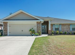 3551 Azalea Way, Panama City, FL 32405