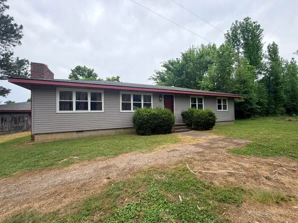 9397 State Route 129, Fulton, KY 42041