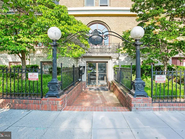 1511 22nd St NW APT 44, Washington, DC 20037
