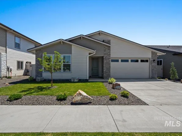 362 N Carpe Diem Pl, Eagle, ID 83616