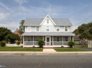 313 Main St, Mardela Springs, MD 21837