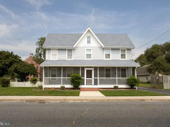 313 Main St, Mardela Springs, MD 21837