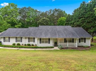 4274 Timber Trace Rd, Loganville, GA 30052