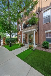 210 W Scott St APT K, Chicago, IL, 60610