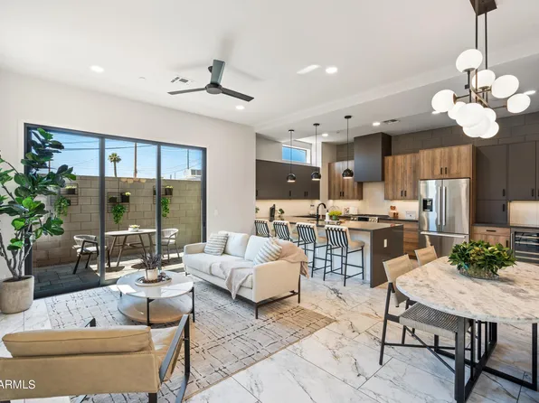 377 E Windsor Avenue #22, Phoenix, AZ 85004