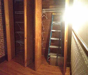 Rented by Corporate Realty