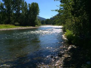 Nhn Conner Cutoff, Darby, MT 59829