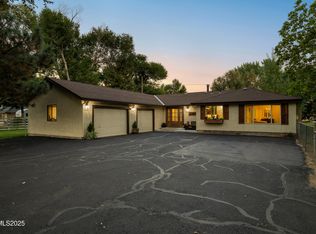 17820 S Virginia St, Reno, NV 89521