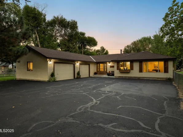 17820 S Virginia St, Reno, NV 89521