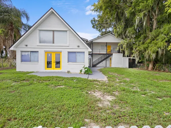 1824 Lake St, Oviedo, FL