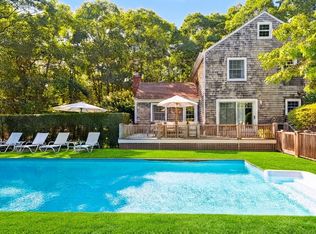 873 Bridgehampton Sag Harbor Tpke, Sag Harbor, NY 11963