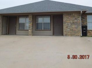 4608 Bowles Dr APT B, Killeen, TX 76549