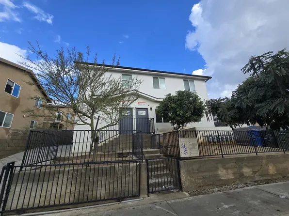 3527 1/2 Percy St, Los Angeles, CA