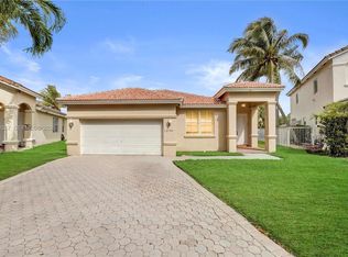 Pod 1 At Monarch Lakes, Miramar, FL 33027