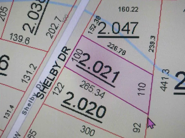 Shelby Dr, Grant, AL 35747
