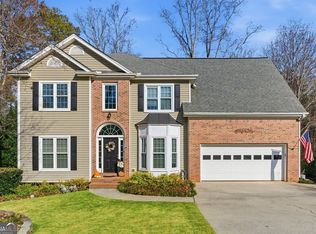 1401 Bullard Mnr, Powder Springs, GA 30127