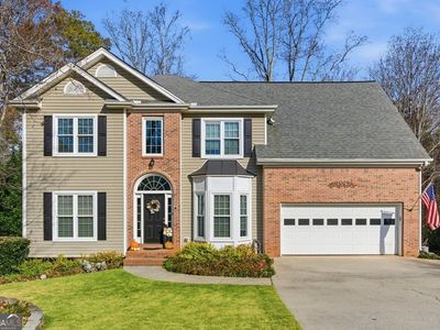 1401 Bullard Mnr, Powder Springs, GA, 30127