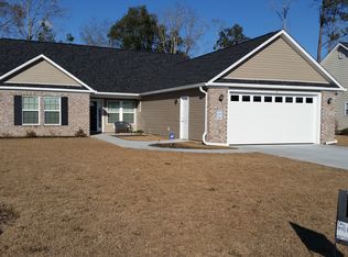 255 Oak Landing Dr, Conway, SC 29527