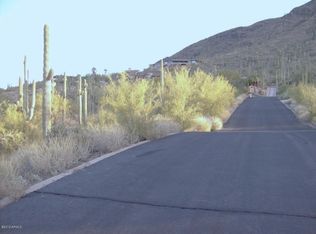 6110 E Little Hopi Dr, Cave Creek, AZ 85331