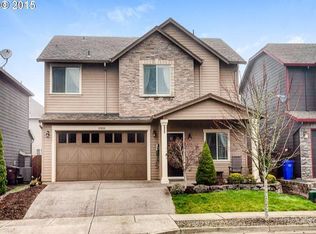 12655 Ross St, Oregon City, OR 97045