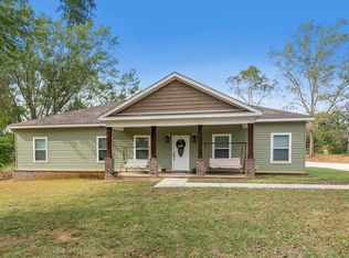 130 Thomley Rd, Newton, AL 36352