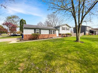5260 Avalon Ave, Columbus, OH 43229