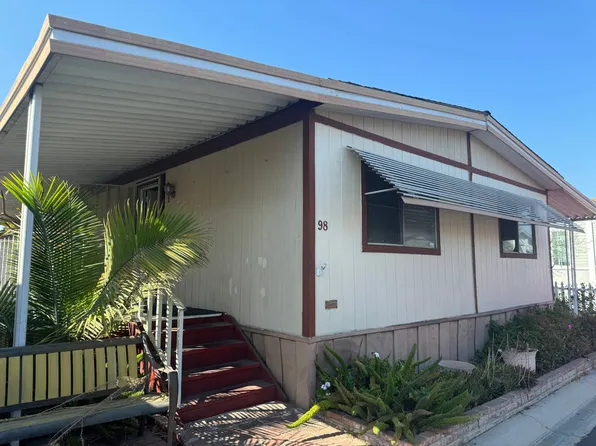 1616 S Euclid St Space 98, Anaheim, CA 92802
