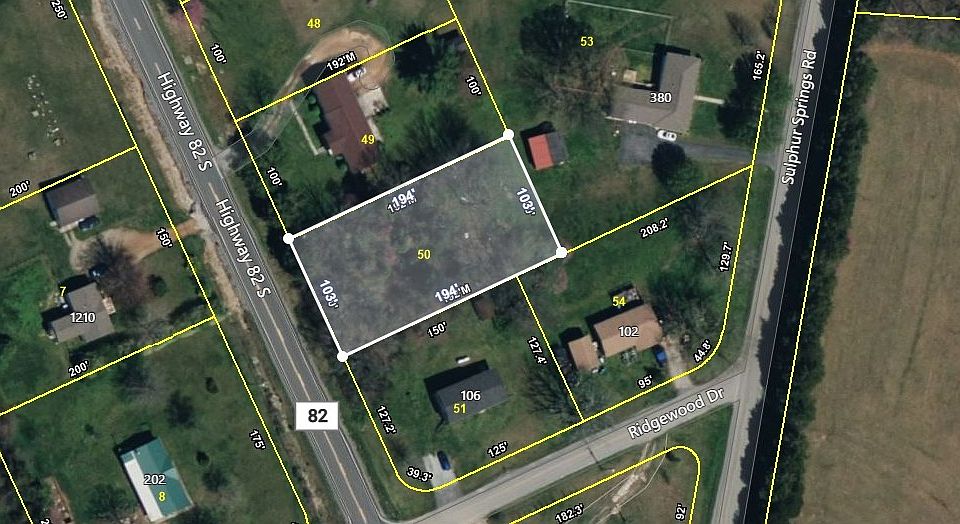 1st image of 1213 Highway 82 S