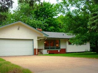 7030 Hickory Dr NE, Fridley, MN 55432