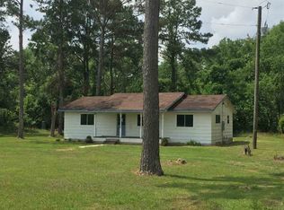 195 Audie Clark Rd, Quincy, FL 32351