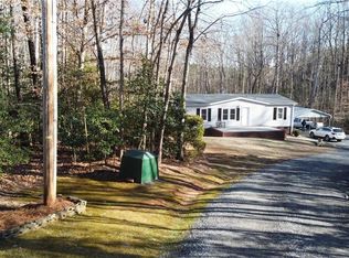 194 Guilford Rd, Harmony, NC 28634