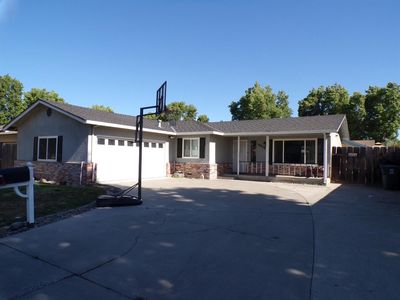 2516 Kilkenny Dr, Modesto, CA, 95355