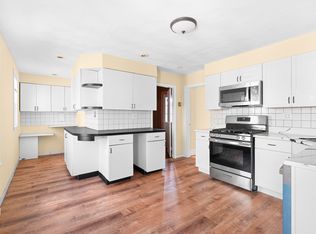 15 Oakland Ave #3, Everett, MA 02149