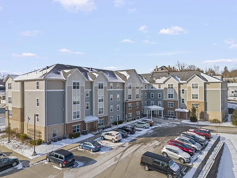 Gateway Senior Housing — Photo 6