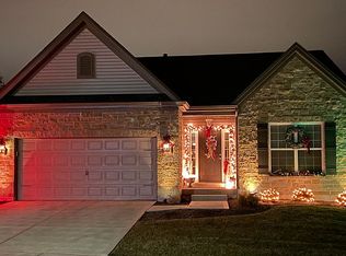 515 Columbia Downs Dr, Lake Saint Louis, MO 63367