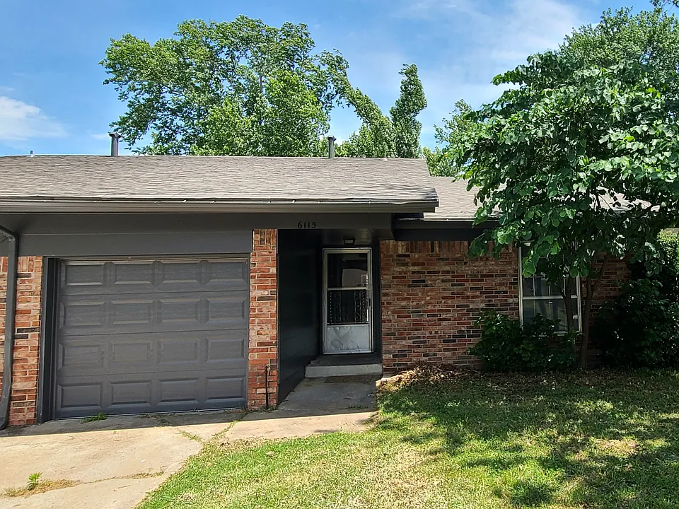 6115 S Troost Ave