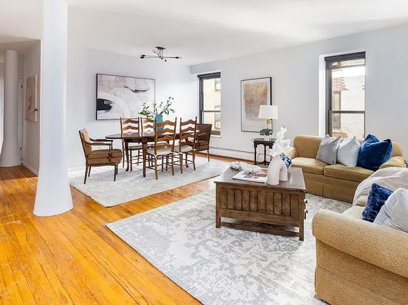 305 W 98th St APT 7DS, New York, NY 10025